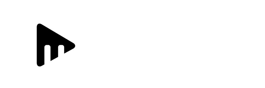 logotipo de músicos en acción